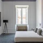 iFlat Corso Deluxe Apartment