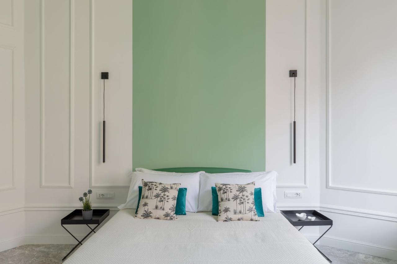 Apartamento Iflat Corso Deluxe *