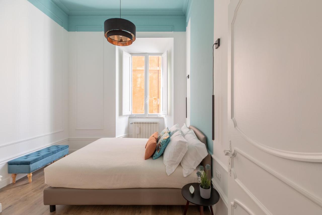 Iflat Corso Deluxe Apartamento Roma