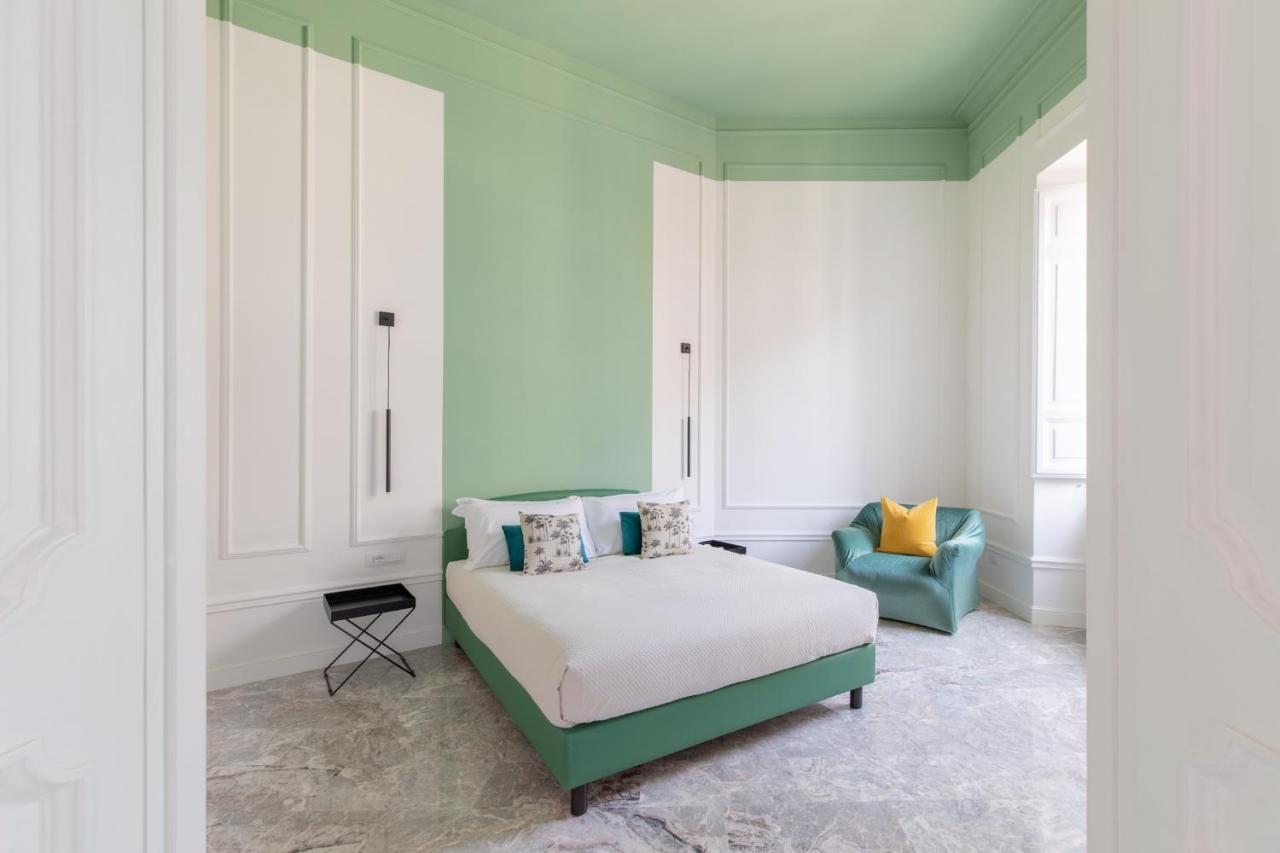 Apartamento Iflat Corso Deluxe