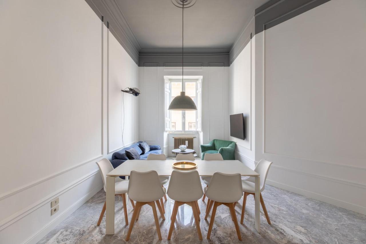 Appartamento Iflat Corso Deluxe *