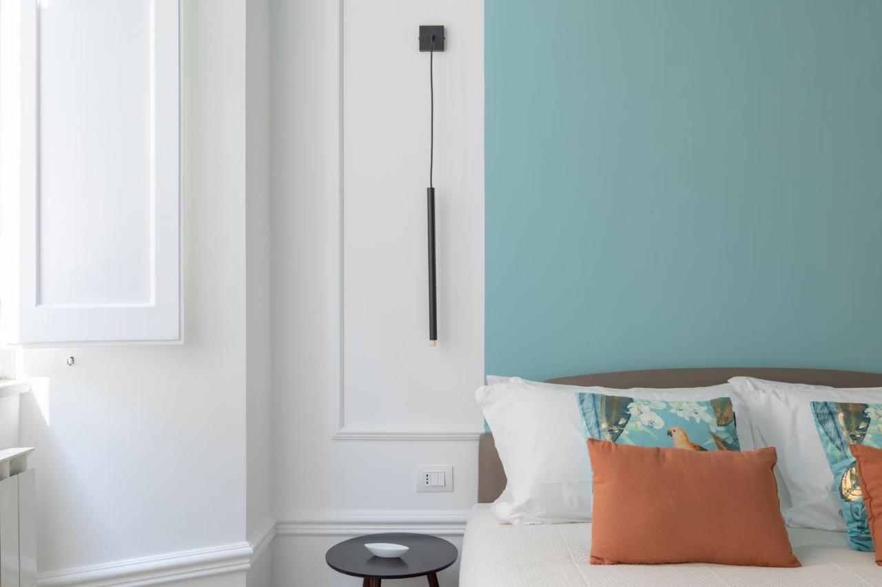 Appartamento Iflat Corso Deluxe Roma