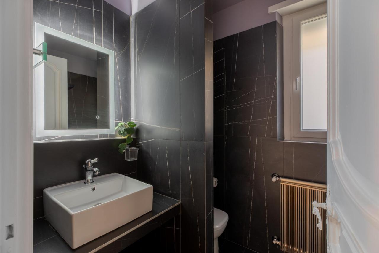 Iflat Corso Deluxe Apartamento