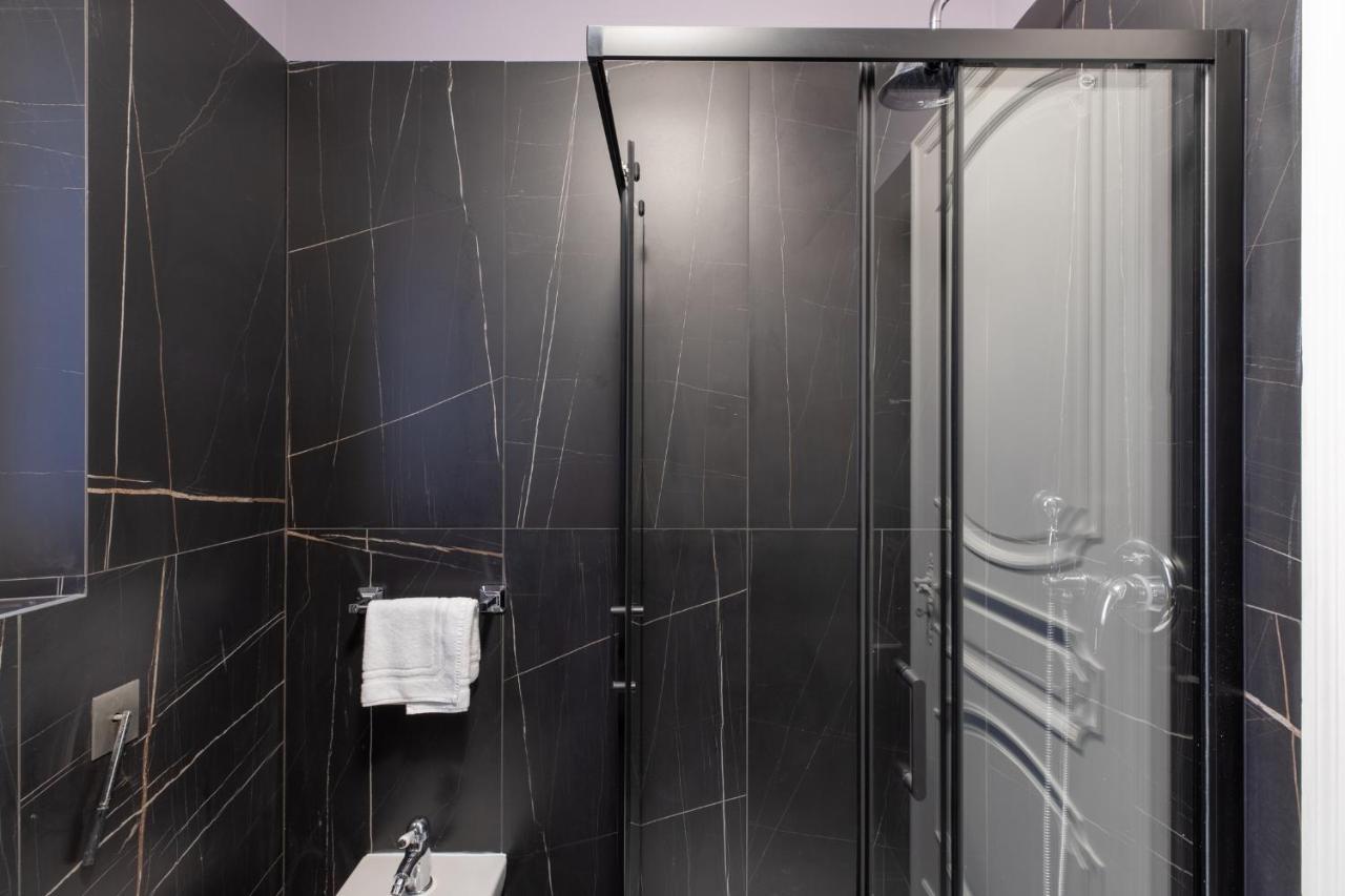 Apartamento Iflat Corso Deluxe Roma