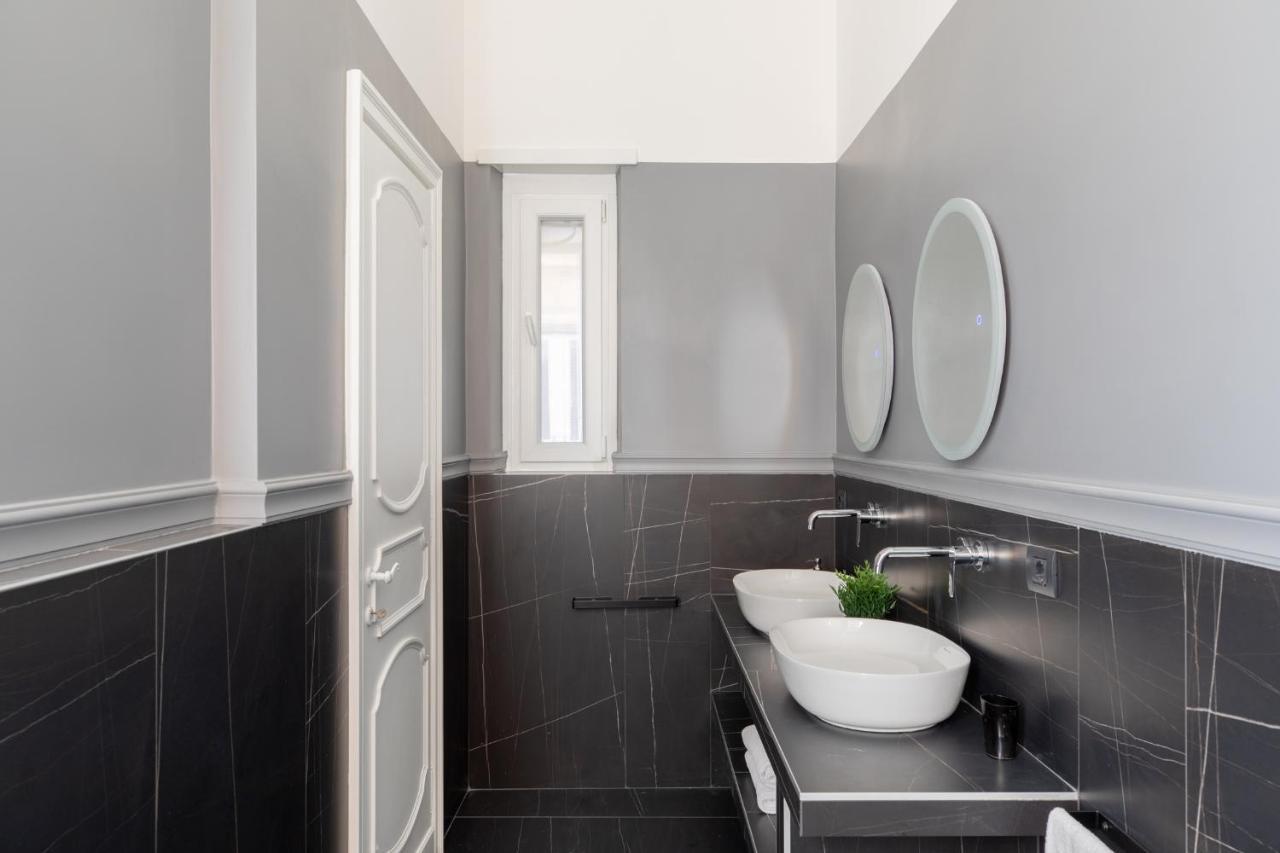 Appartamento Iflat Corso Deluxe *