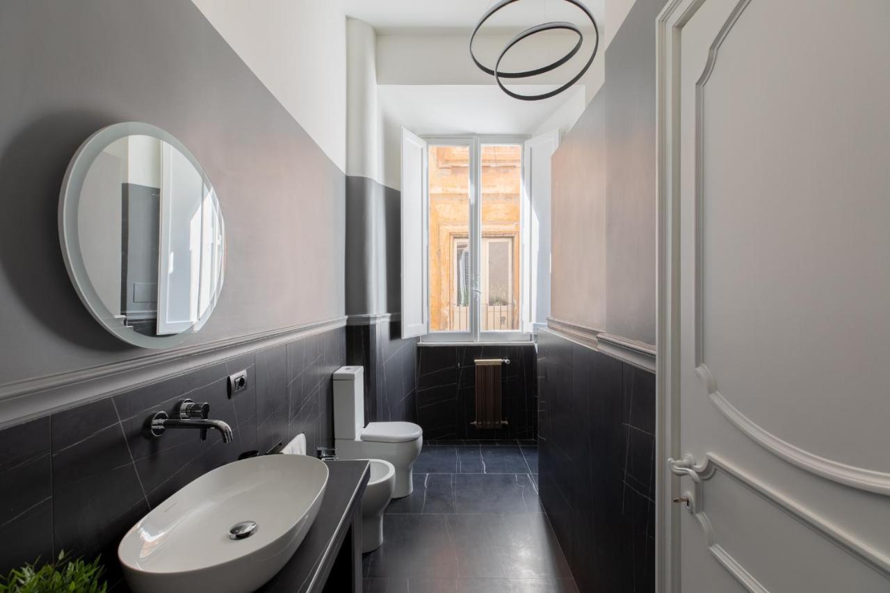 Iflat Corso Deluxe Apartamento Roma