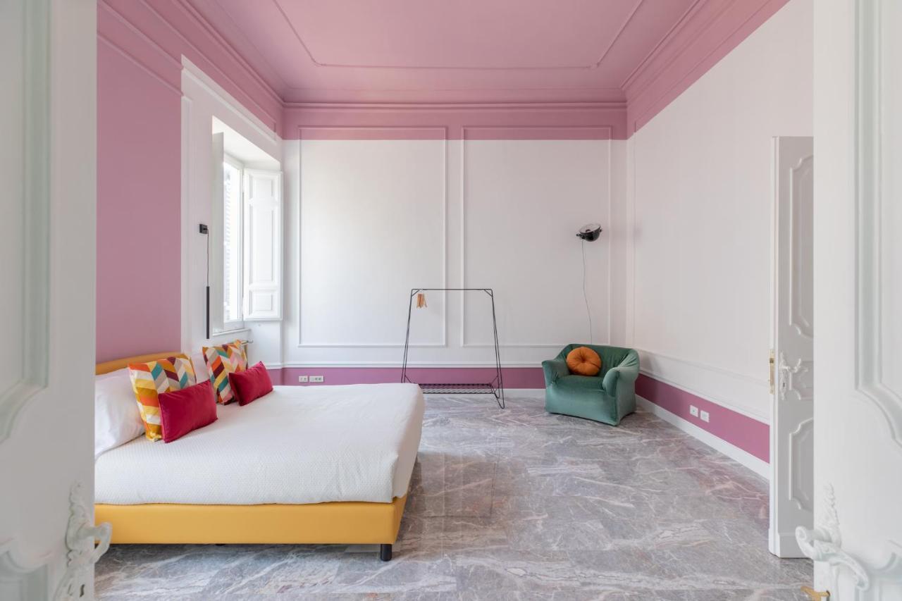 Iflat Corso Deluxe Apartamento Roma