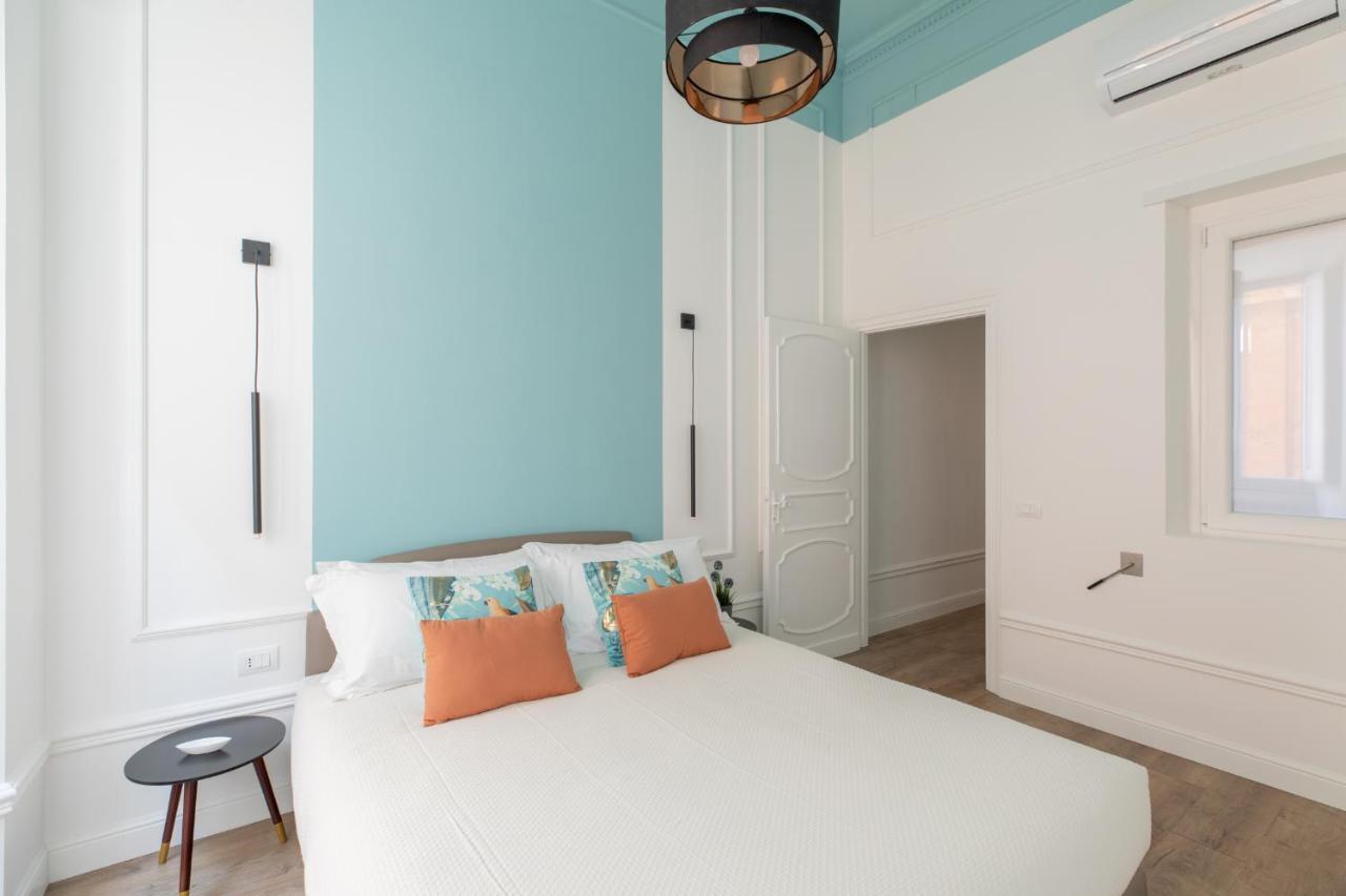 Apartamento Iflat Corso Deluxe