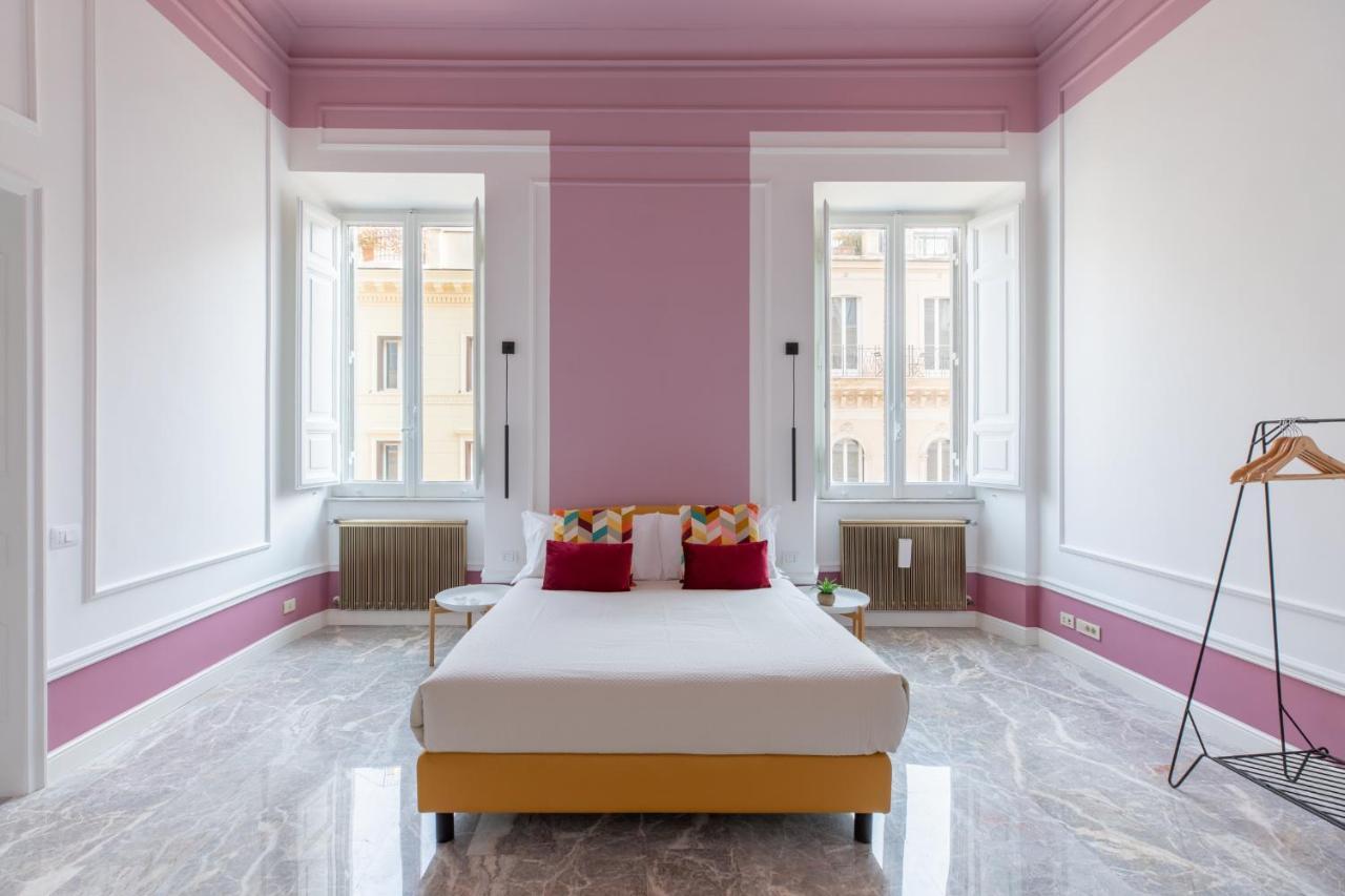 Apartamento Iflat Corso Deluxe *