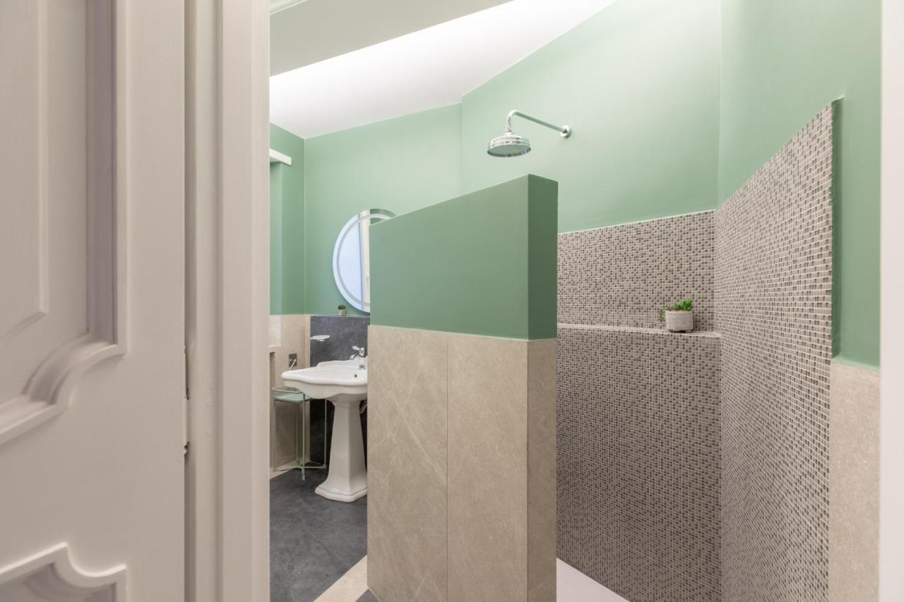 Iflat Corso Deluxe Apartamento *