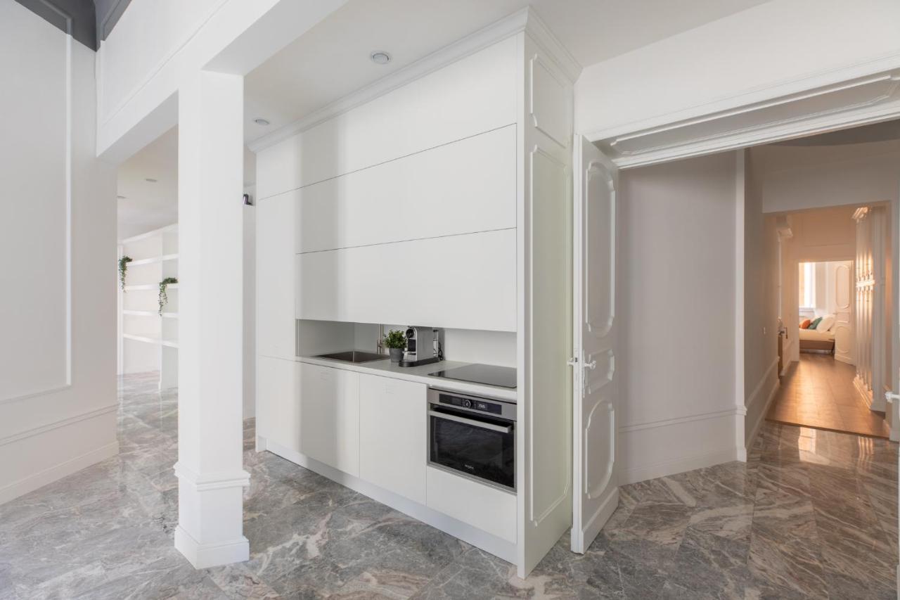 Appartamento Iflat Corso Deluxe *