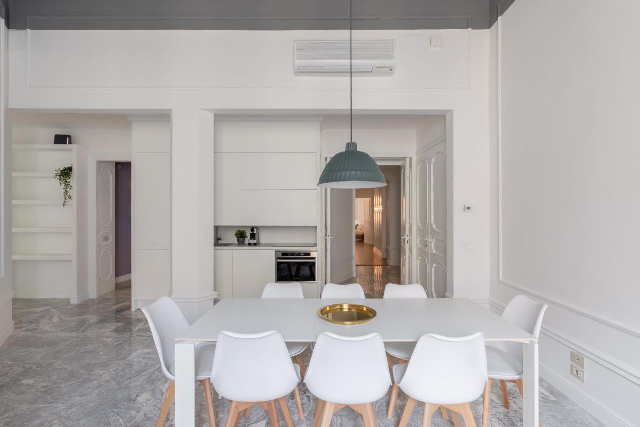 Apartamento Iflat Corso Deluxe *
