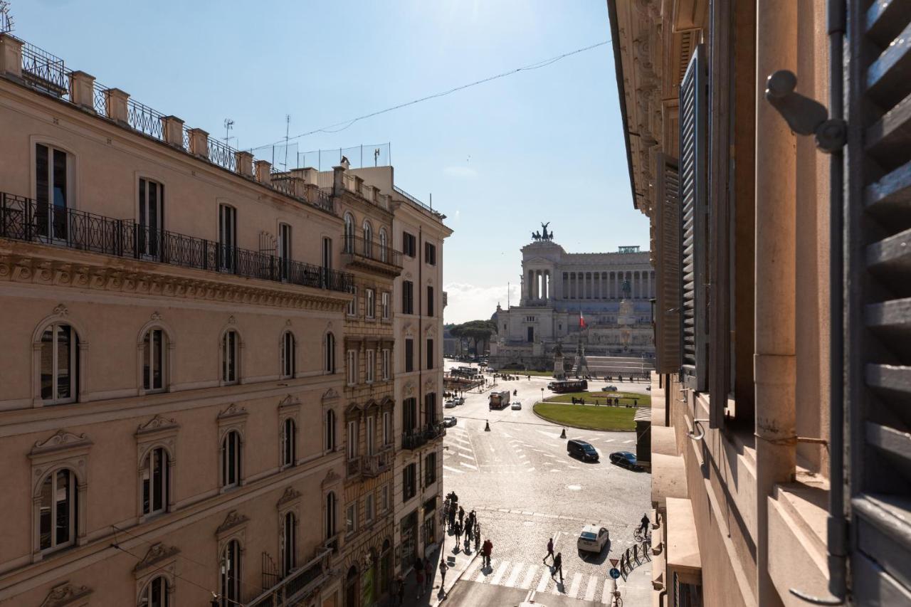 Iflat Corso Deluxe * Roma