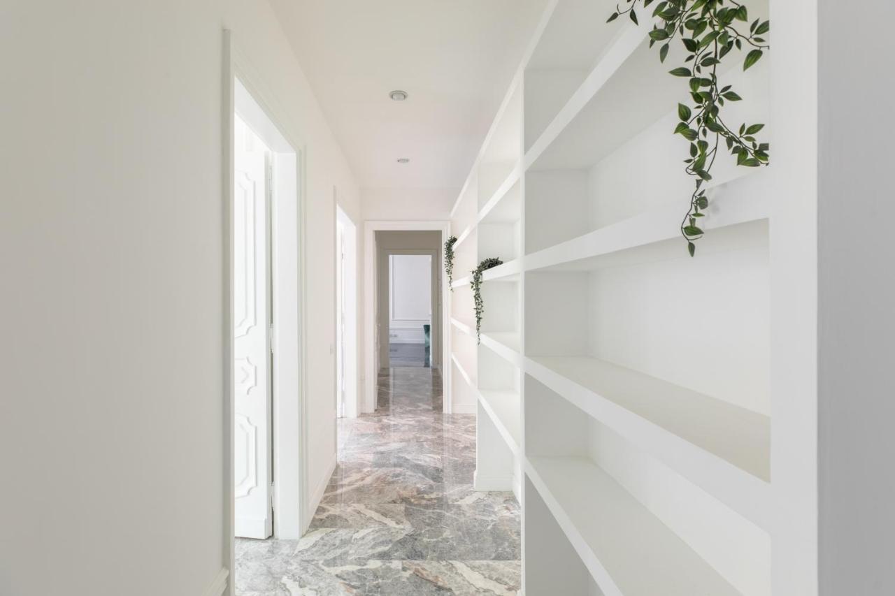 Iflat Corso Deluxe Appartamento *