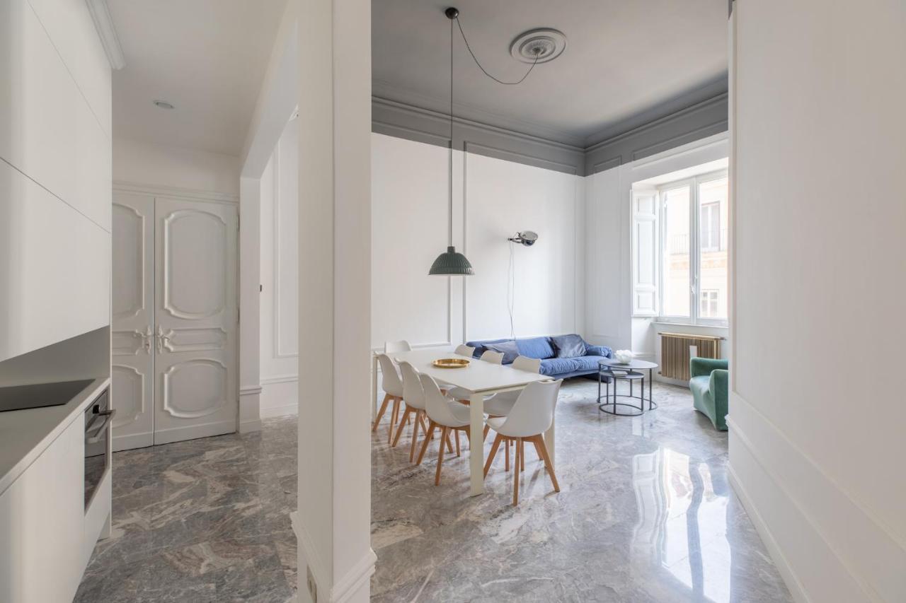 Iflat Corso Deluxe Appartamento Roma