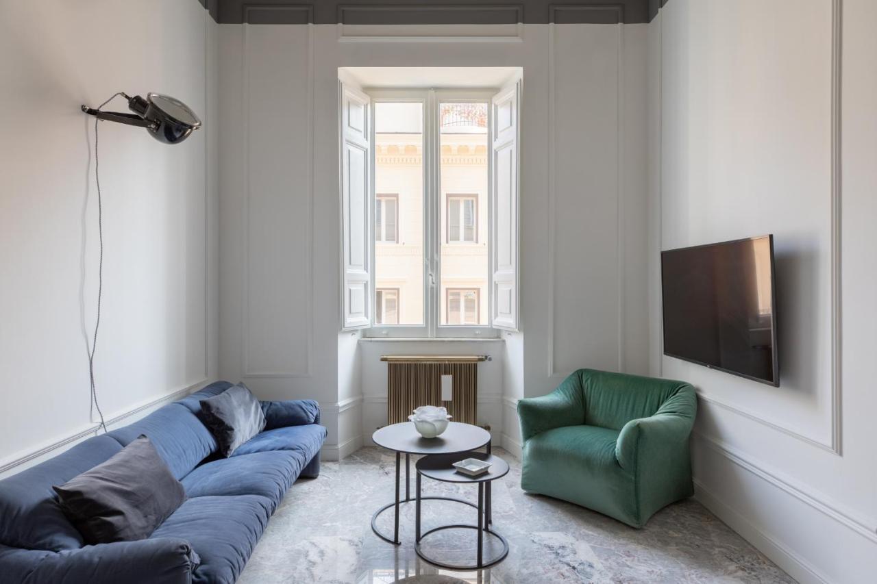 Appartamento Iflat Corso Deluxe *